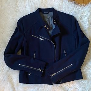 gap jacket